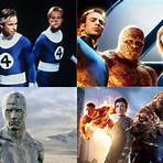 Fantastic Four film series2