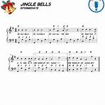 How many versions of Jingle Bells for piano are there?1