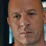 Does Vin Diesel feel he has to live as his on-screen character?1