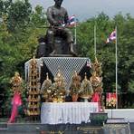 siam thailand history3