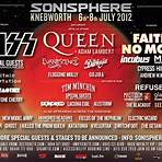 sonisphere festival4