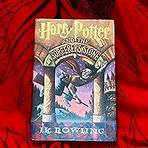 harry potter and the sorcerer's stone book1