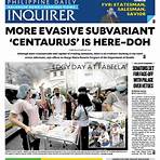 philippine daily inquirer newspaper manila bulletin update3