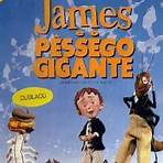 james e o pêssego gigante 19963