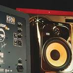 Why did you choose Krk Scott Storch Classic 8 SS monitors?2