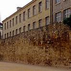 wall of philip ii augustus wikipedia shqip4