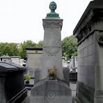 Picpus Cemetery wikipedia5