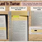 what are characteristics of historical fiction books for middle school about conflict2
