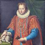 Margherita Gonzaga, Herzogin von Ferrara1