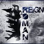 wwe roman reigns logo4