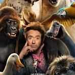 The Voyage of Doctor Dolittle película2