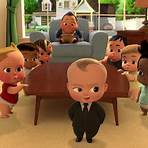 The Boss Baby: Back in Business1