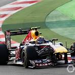 Red Bull en Fórmula 11