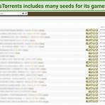 which torrent sites is the best to play games2