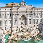 trevi fountain rome history4