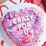 valentine's day cakes images designs4