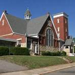 what is the oldest chapel in paris texas4