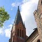 Schleswig Cathedral wikipedia3