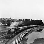 where are the great western railway trains based on pictures1