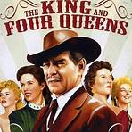 The King and Four Queens filme3