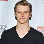 Where was Lucas Till born and raised?1