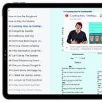 how many songs are there in the ukulele songbook book of common4