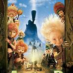 arthur and the invisibles movie review3
