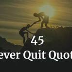 Never Say Quit1