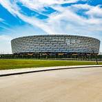Baku Olympic Stadium, Baku4