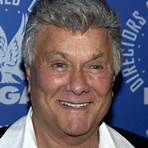 who was tony curtis wives3