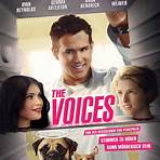 The Voices Film2