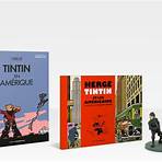 les aventures de tintin1