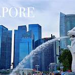 新加坡自由行1