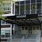 Wagar High School1