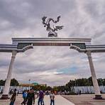 Taschkent, Usbekistan1
