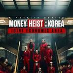 Money Heist (Korean Remake) tv3