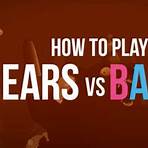 kowa bear bears vs babies how to play1