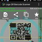 二維條碼掃描器app1