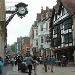 Winchester, England2