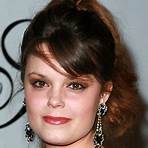 How old is Kimberly J Brown?2