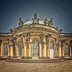 Nuevo Palacio de Potsdam, Alemania2