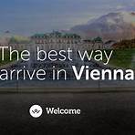 how far is vienna from austria airport transportation3
