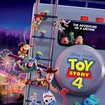 imágenes de toy story 4 poster4