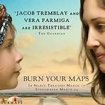 is burn your maps a good movie to watch on max1