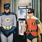 Is there a Batman based on a 1960s TV series?4
