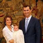 Especial ceremonia de enlace de SAR la Infanta Doña Elena de Borbón2
