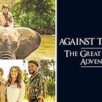Against the Wild: The Great Elephant Adventure movie2