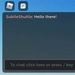 what is a text message called now in roblox studio download2