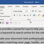 how to enlarge fonts when printing documents windows 103