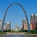 St. Louis, Missouri, Vereinigte Staaten1
